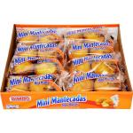 Bimbo mini mantecadas 1 lb