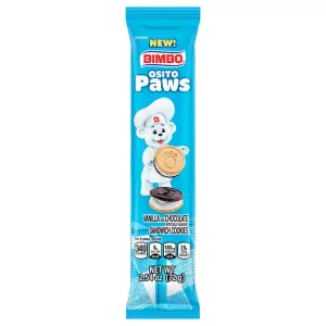 Bimbo osito paws 2.54 oz.