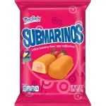 Marinela submarinos 2.47oz