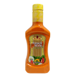 Forrelli French Style Dressing 16oz