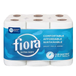 Fiora Ultra Soft 12roll