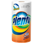 Plenty Flex-A-Size Paper Towels 90 Sheets