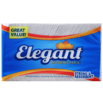 Elegant Napkins 150ct