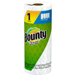 Bounty Paper Towels