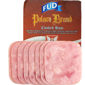 Jamon Polaco - Polaco Ham