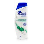 Head & Shoulders Soothing Scalp Care Shampoo_x000D_ 400ml