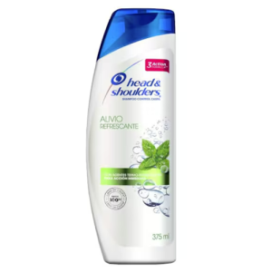 Head&Shoulders Alivio Refrescante 375 Ml