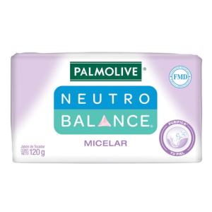 Palmolive Bar Micelar 120g