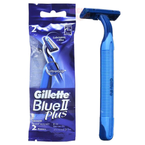 Gillette Razors