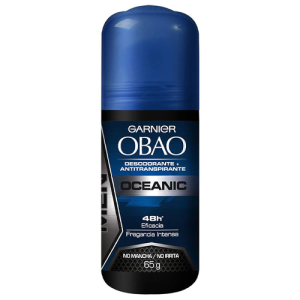 Obao Oceanic For Men 65 Gr.