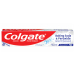 Colgate Baking Soda & Peroxide Whitening 8.0 Oz