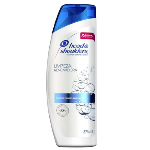 Head Shoulders 375 Ml