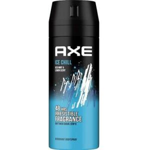 Axe Ice Chill 150ml