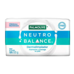 Palmolive Neutro 120g