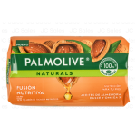 Palmolive Bar Almendra/Omega3