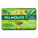 Palmolive Oliva Y Aloe Vera