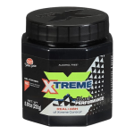 Xtreme Reaction 250 G Black