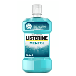 Listerine Cool Mint