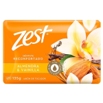 Zest Almendra Y Vainilla