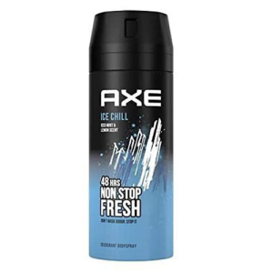 Axe Ice Chill