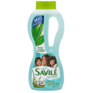 Savile Agua De Coco 780 Ml