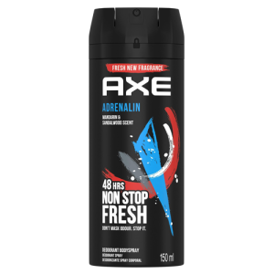 Axe Fresh 48 Horas 150 Ml