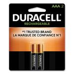 Duracell Aaa 2