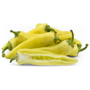 Chile Guero - Banana Pepper