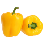 Pimiento Amarillo