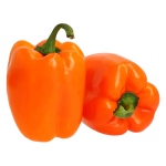 Pimiento Naranja