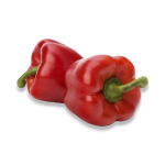 Pimiento Rojo
