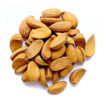Almendras Secas