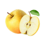 Manzana Amarilla