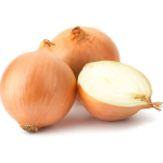Cebolla Amarilla