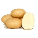 Papa Blanca