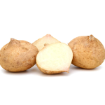 Jicama De Agua