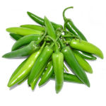 Chile Serrano