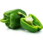 Pimiento Morron Verde