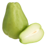 Chayote Sin Espinas