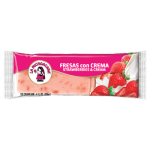 La Michoacana Frozen Fruit Fresacrema 4 Oz