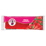 Mi Michoacana La Autentica Fresa De Agua Fruit Bar