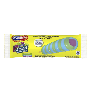 Popsicle Jolly Rancher 2.71 Oz.