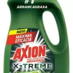 AXION ARRANCAGRASA LEMON 2.8 L.