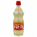 123 ACEITE DE MAIZ 16.91 OZ