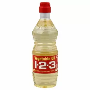 123 ACEITE DE MAIZ 16.91 OZ