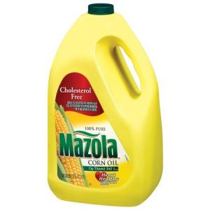 ACEITE MAZOLA 96 OZ