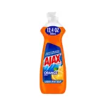 AJAX ULTRA SPARKLING CLEAN DISHES 12.4 OZ