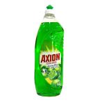 Axion Dish Liquid Lemon 750ml