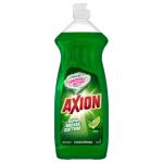 Axion Lemon Dishwashing Liquid 900 Ml.