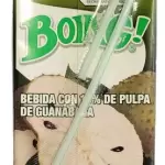 BOING GUANABANA CARTON 500ml.